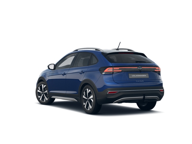 Taigo 1.0 TSI Style DSG AHK RFK NAVI