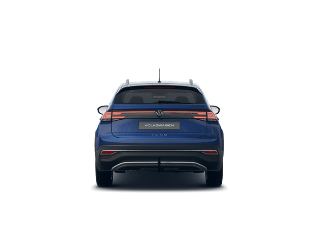 Taigo 1.0 TSI Style DSG AHK RFK NAVI