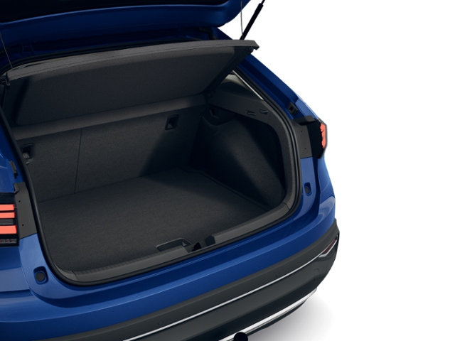 Taigo 1.0 TSI Style DSG AHK RFK NAVI