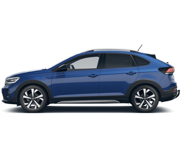 Taigo 1.0 TSI Style DSG AHK RFK NAVI
