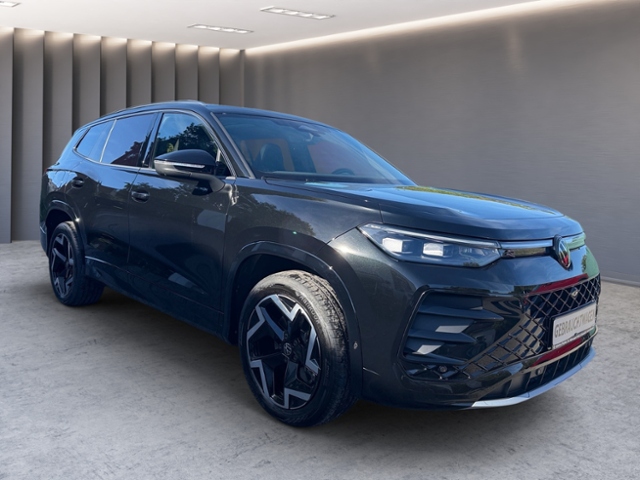 Tayron 2.0 TDI R-Line PANO AHK STHZG