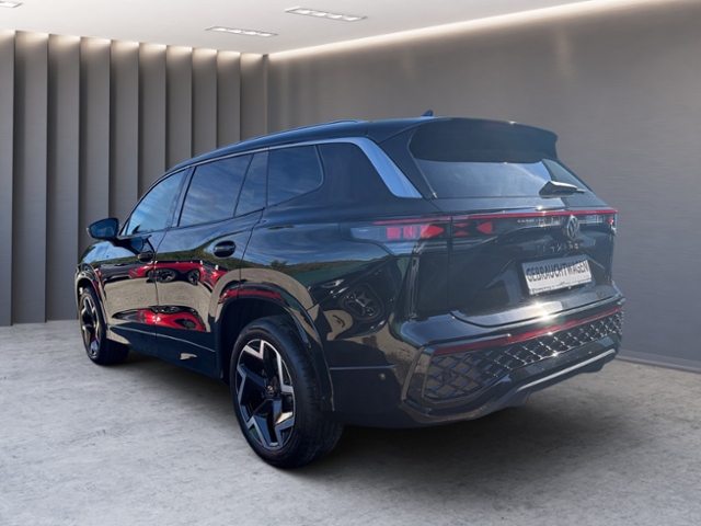 Tayron 2.0 TDI R-Line PANO AHK STHZG