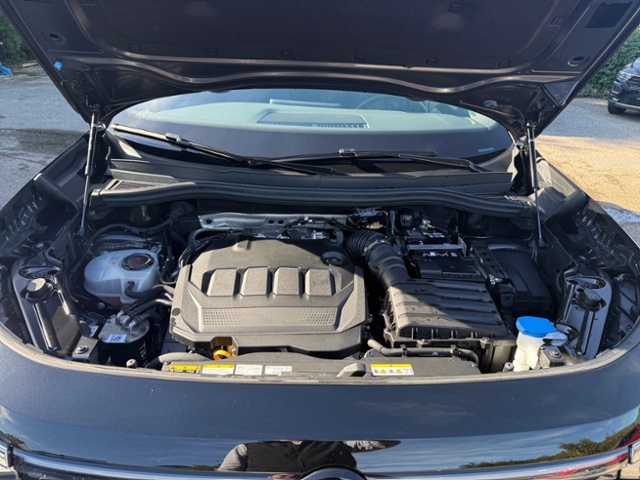 Tayron 2.0 TDI R-Line PANO AHK STHZG