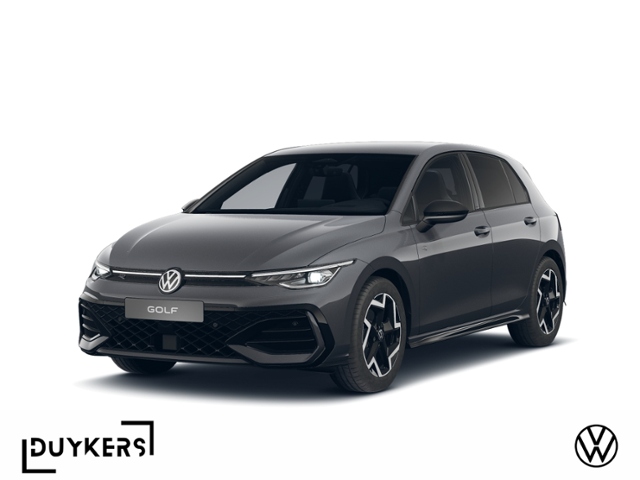 Golf VIII 1.5 eTSI R-Line DSG BLACK STYLE