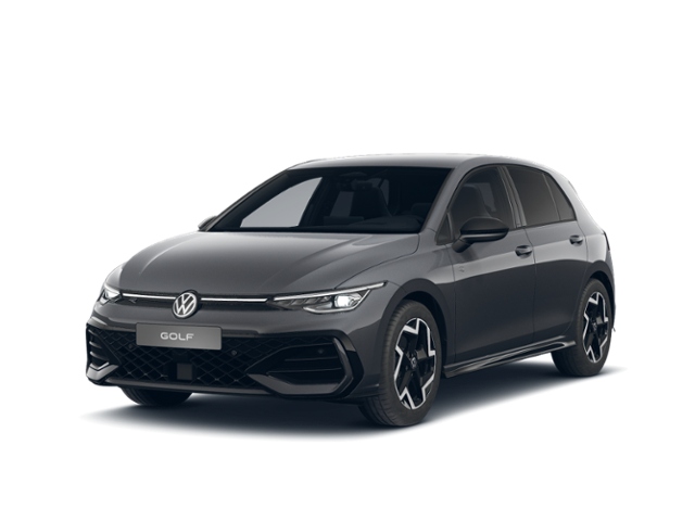 Golf VIII 1.5 eTSI R-Line DSG BLACK STYLE