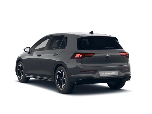 Golf VIII 1.5 eTSI R-Line DSG BLACK STYLE