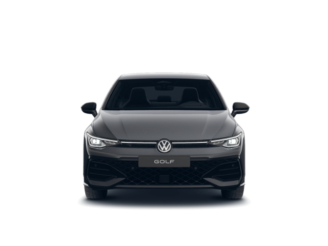 Golf VIII 1.5 eTSI R-Line DSG BLACK STYLE