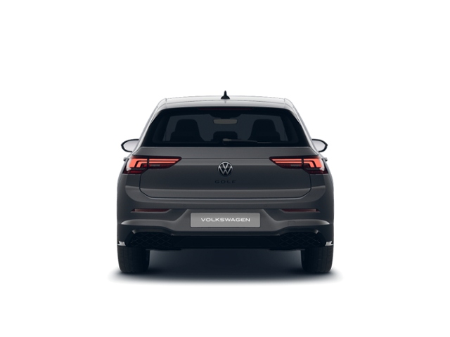 Golf VIII 1.5 eTSI R-Line DSG BLACK STYLE