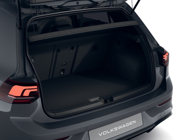 Golf VIII 1.5 eTSI R-Line DSG BLACK STYLE