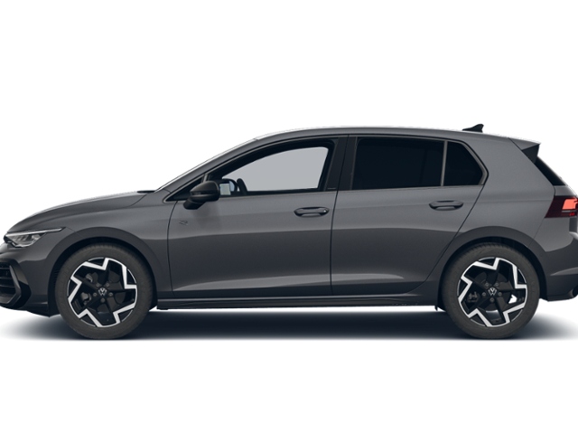 Golf VIII 1.5 eTSI R-Line DSG BLACK STYLE