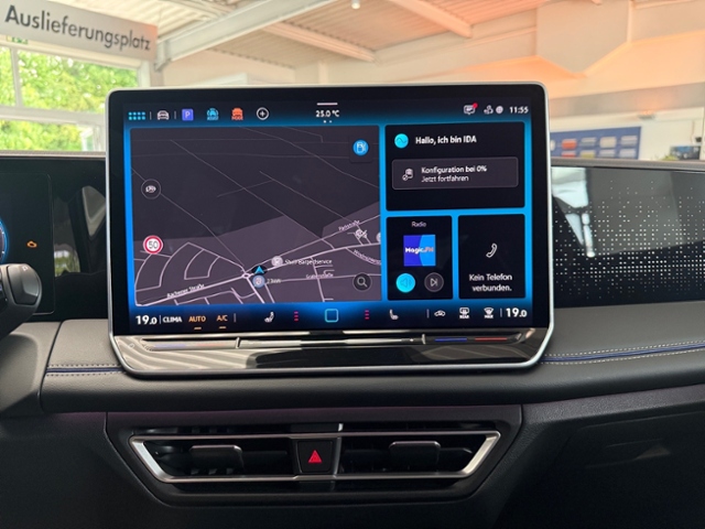Tiguan 2.0 TDI R-Line RFK AHK IQ IDA