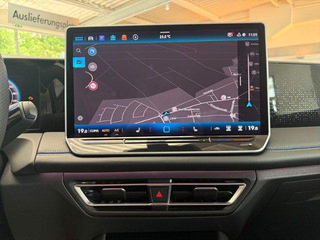 Tiguan 2.0 TDI R-Line RFK AHK IQ IDA