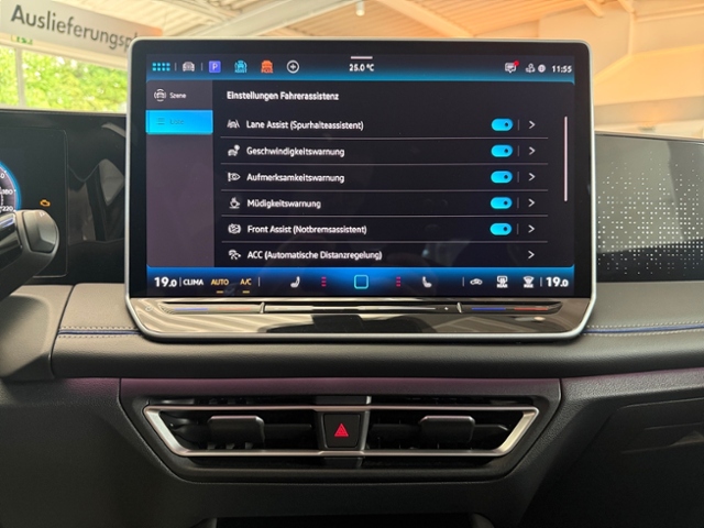 Tiguan 2.0 TDI R-Line RFK AHK IQ IDA
