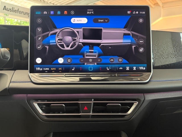 Tiguan 2.0 TDI R-Line RFK AHK IQ IDA