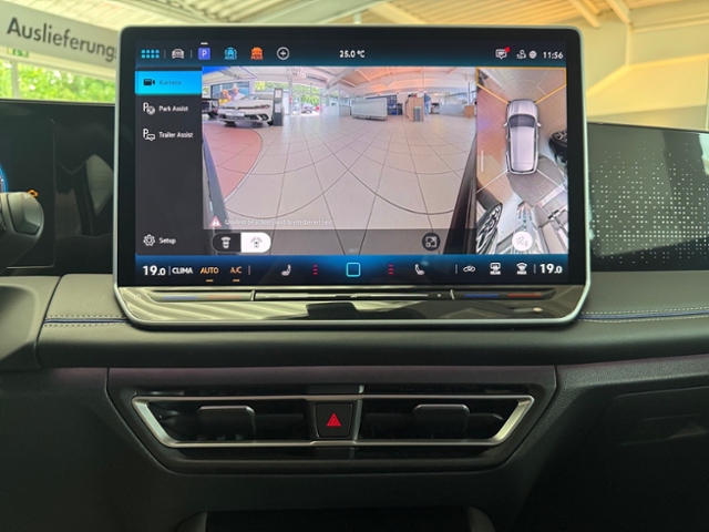 Tiguan 2.0 TDI R-Line RFK AHK IQ IDA