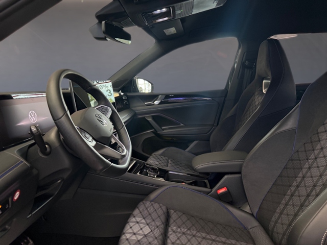Tiguan 2.0 TDI R-Line RFK AHK IQ IDA