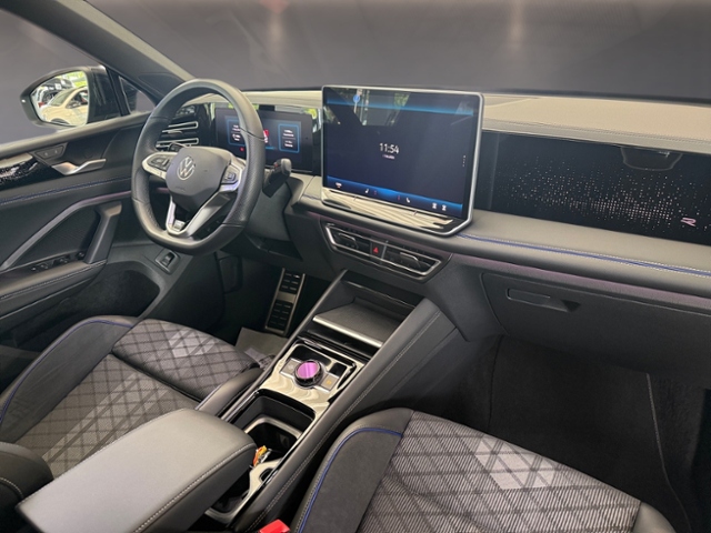 Tiguan 2.0 TDI R-Line RFK AHK IQ IDA
