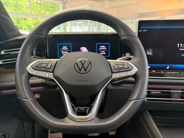 Tiguan 2.0 TDI R-Line RFK AHK IQ IDA