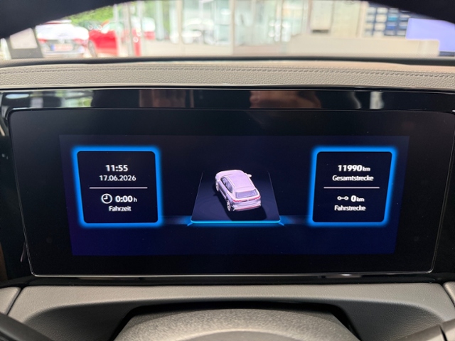 Tiguan 2.0 TDI R-Line RFK AHK IQ IDA