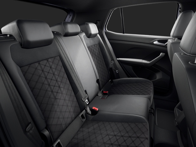 T-Cross 1.5 TSI RFK IQ APP DSG