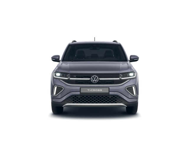 T-Cross 1.5 TSI RFK IQ APP DSG