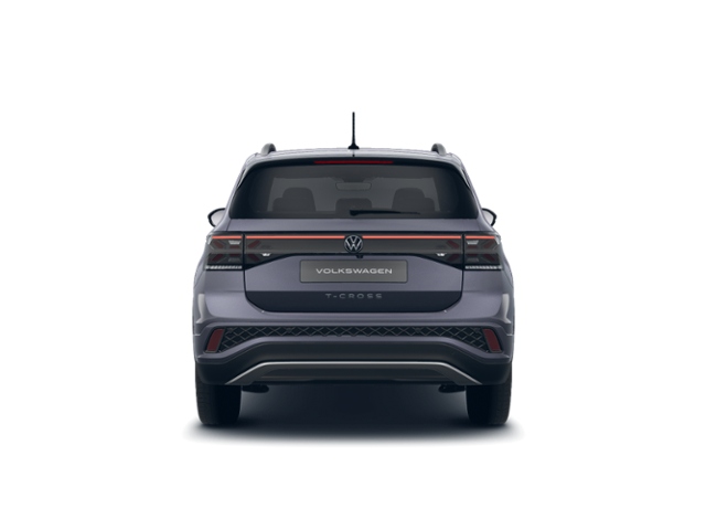 T-Cross 1.5 TSI RFK IQ APP DSG