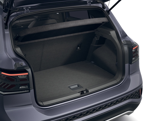 T-Cross 1.5 TSI RFK IQ APP DSG