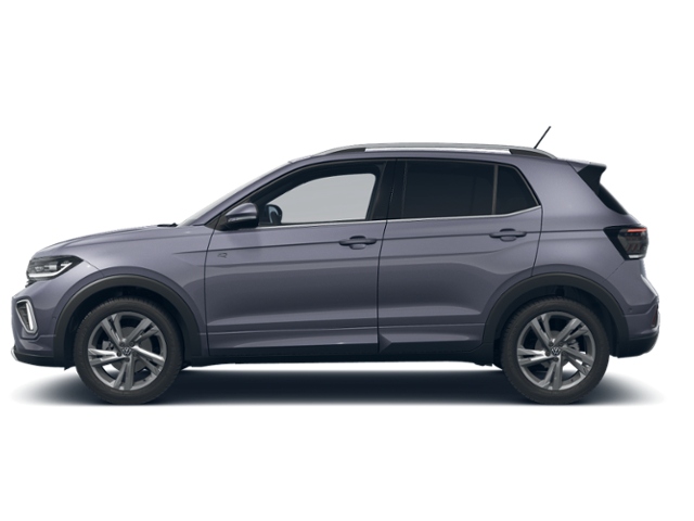 T-Cross 1.5 TSI RFK IQ APP DSG