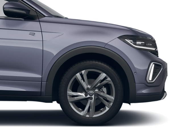 T-Cross 1.5 TSI RFK IQ APP DSG