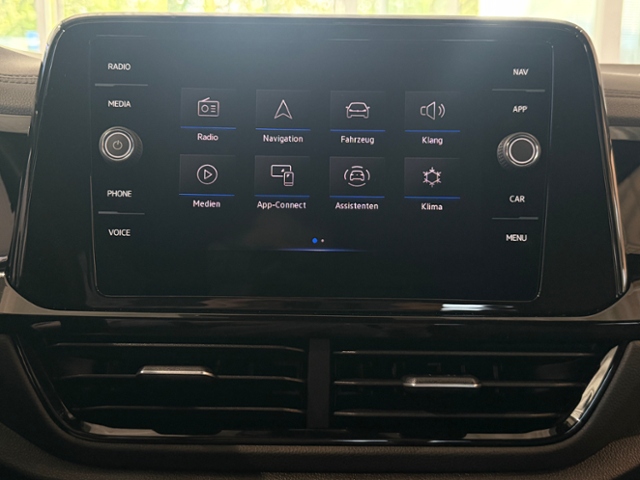T-Roc 2.0 TSI R 4Motion Black-Style DCC PANO