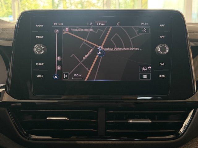 T-Roc 2.0 TSI R 4Motion Black-Style DCC PANO