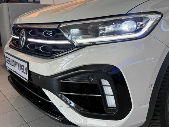 T-Roc 2.0 TSI R 4Motion Black-Style DCC PANO