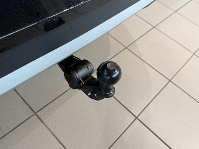 T-Roc 1.5 eTSI Style DSG AHK