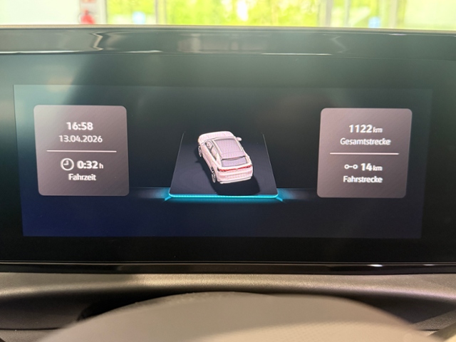 T-Roc 1.5 eTSI Style DSG AHK