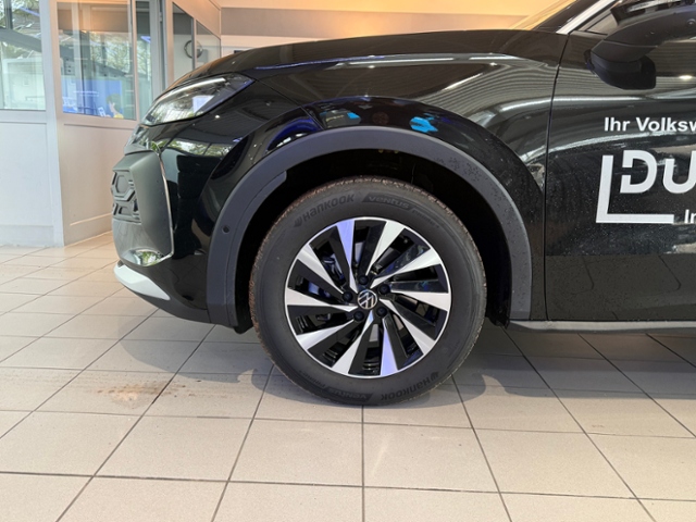 T-Roc 1.5 eTSI Style DSG AHK