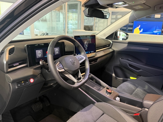 T-Roc 1.5 eTSI Style DSG AHK