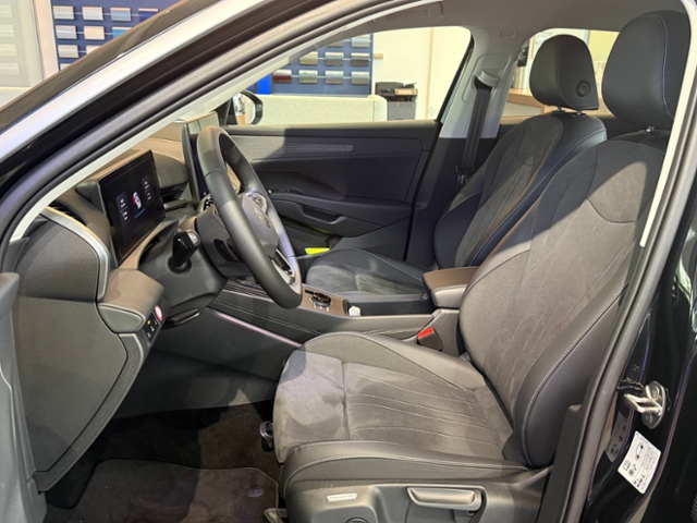 T-Roc 1.5 eTSI Style DSG AHK