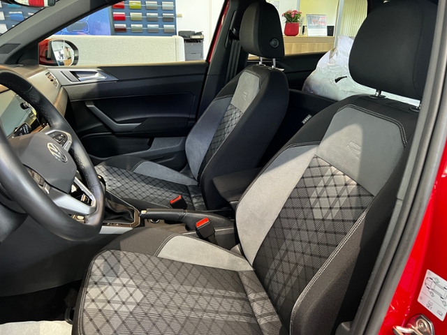 Taigo 1.5 TSI R-Line DSG NAVI RFK