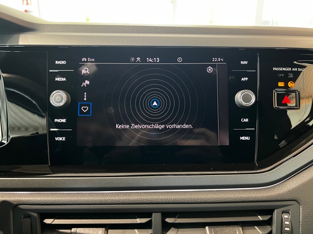Taigo 1.5 TSI R-Line DSG NAVI RFK