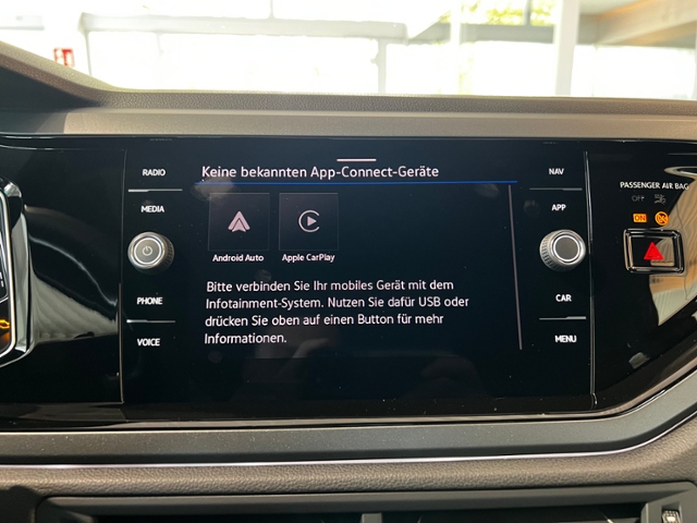 Taigo 1.5 TSI R-Line DSG NAVI RFK