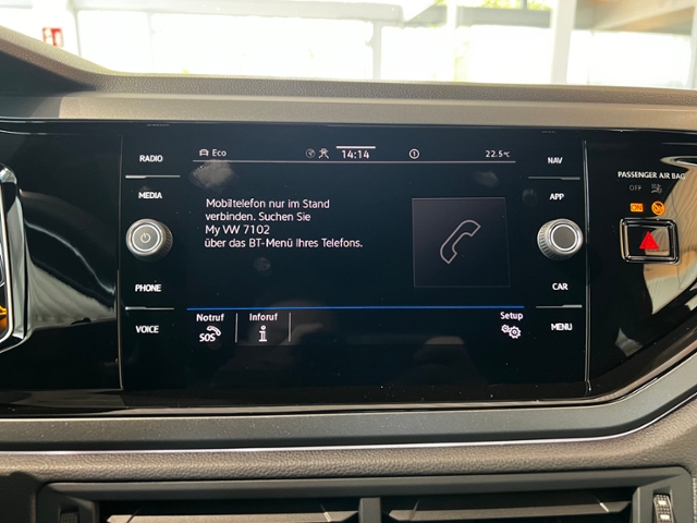Taigo 1.5 TSI R-Line DSG NAVI RFK