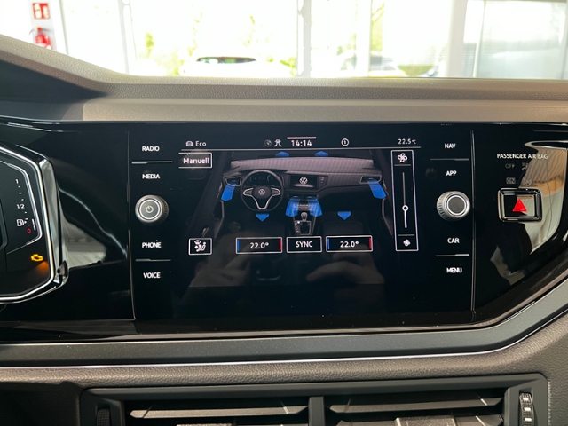Taigo 1.5 TSI R-Line DSG NAVI RFK