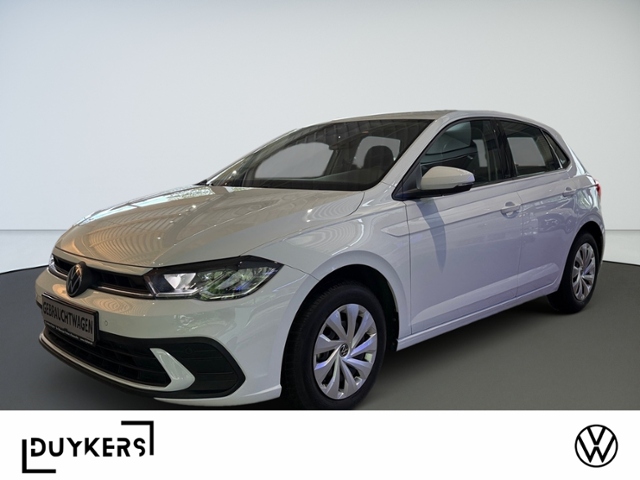 Polo 1.0 TSI Life AHK NAVI
