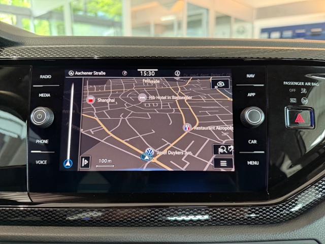 Polo 1.0 TSI Life AHK NAVI