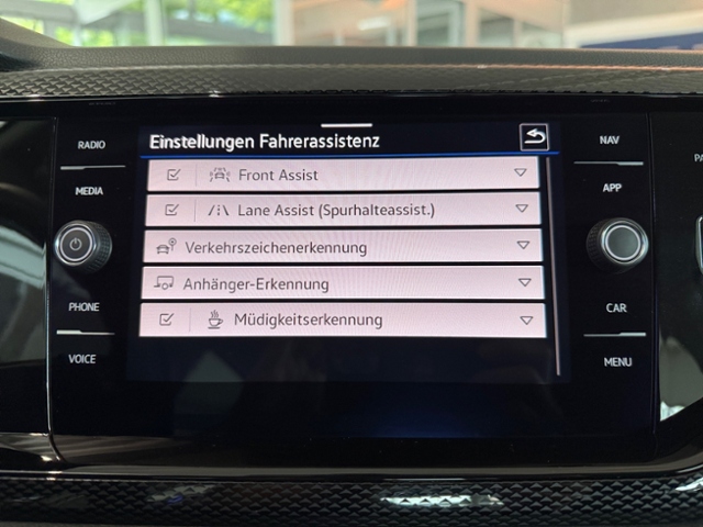 Polo 1.0 TSI Life AHK NAVI