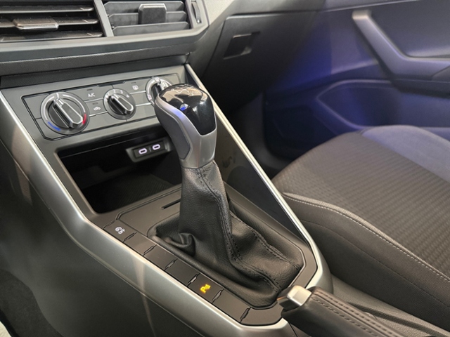 Polo 1.0 TSI Life AHK NAVI