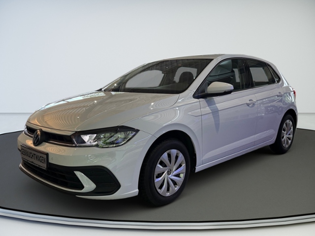 Polo 1.0 TSI Life AHK NAVI