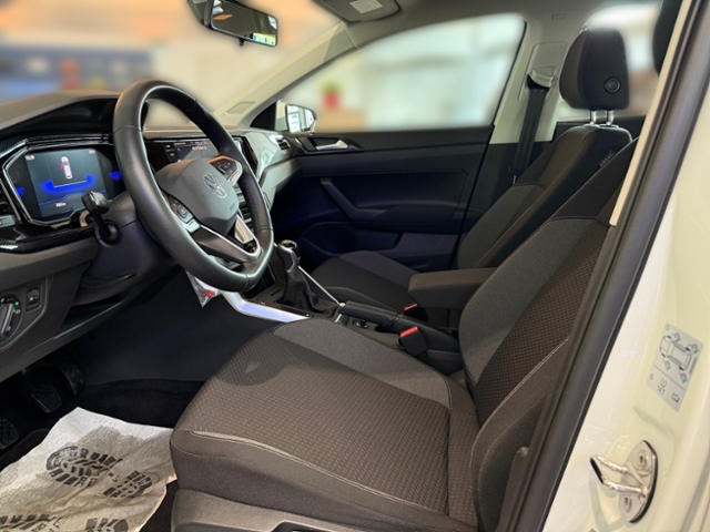 Polo 1.0 TSI Life AHK NAVI