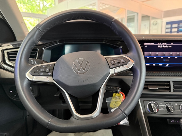 Polo 1.0 TSI Life AHK NAVI