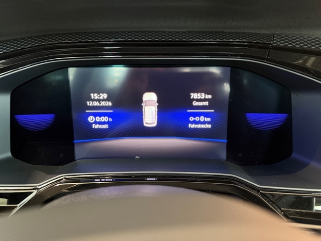 Polo 1.0 TSI Life AHK NAVI
